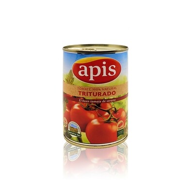 Tomate triturado APIS.
