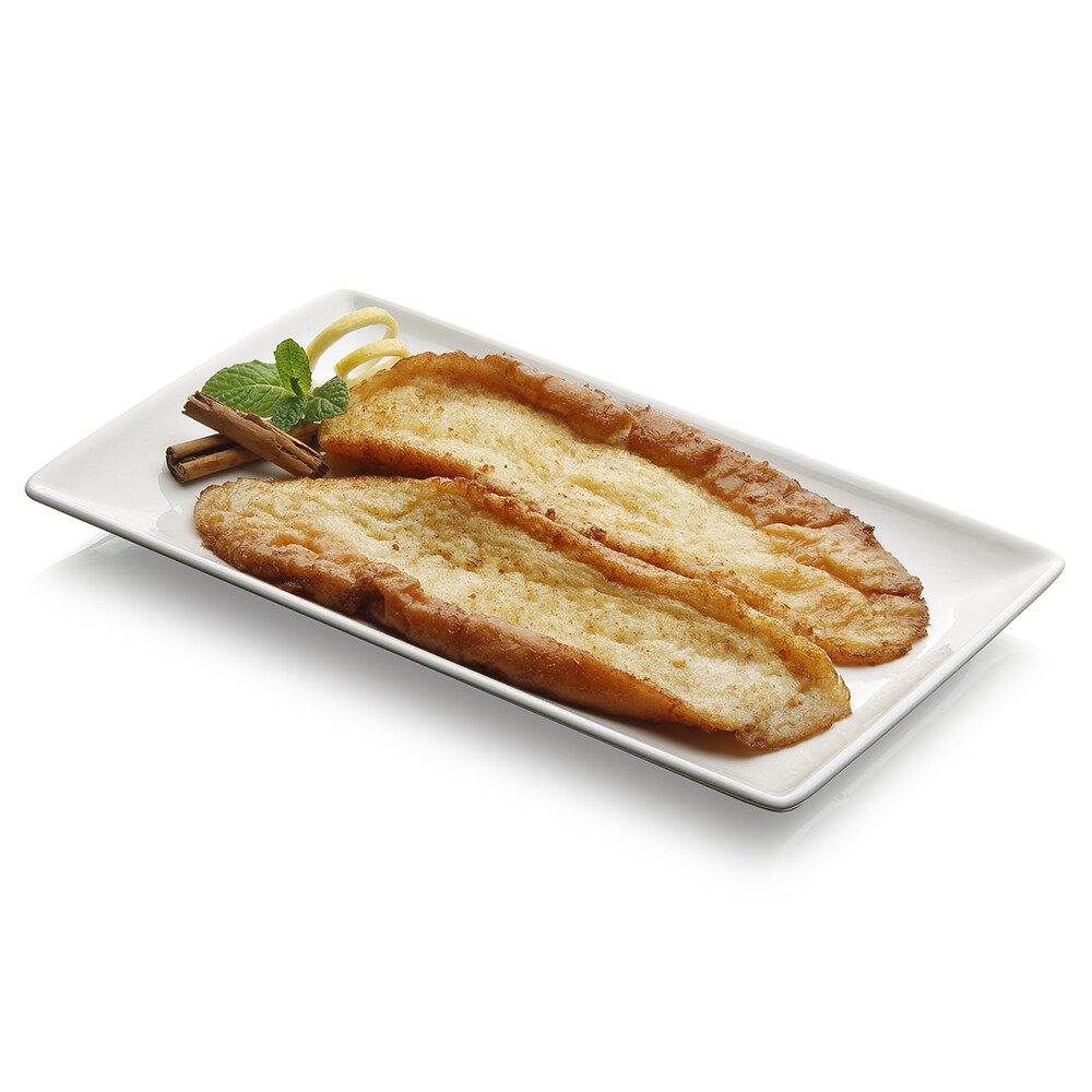 Torrijas (unidad)