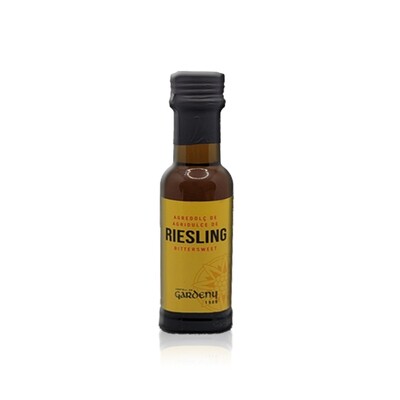 Vinagre agridulce de vino riesling de lonsheim Alemania CASTELL DE GARDENY.