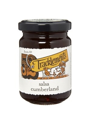 Salsa cumberland TRACKLEMENTS.
