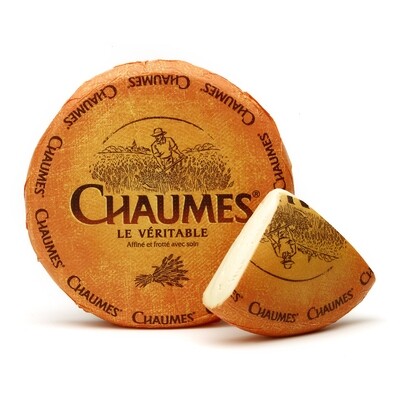 Queso Chaumes VERITABLE.