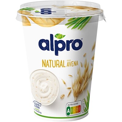 ALPRO con avena 500 g. DANONE