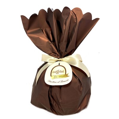 Panettone tiramisú NEGRINI GRAN SELEZIONE