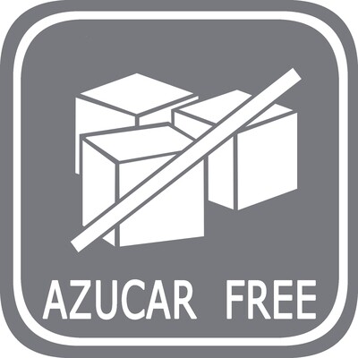 Productos sin azúcar