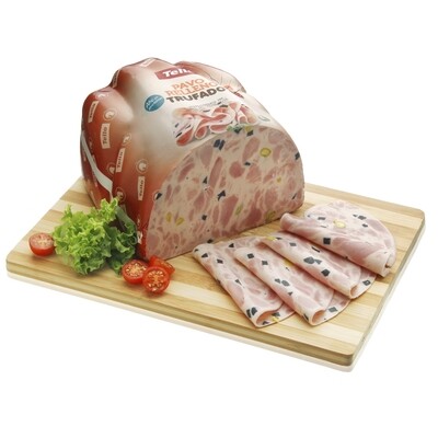 Pavo relleno TELLO.