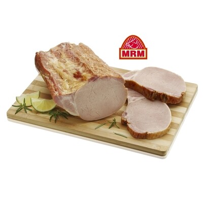 Chuletas de Sajonia.
