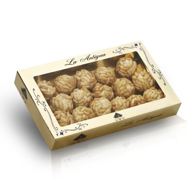 Empiñonados LA ANTIGUA DE LEÓN 275 g.