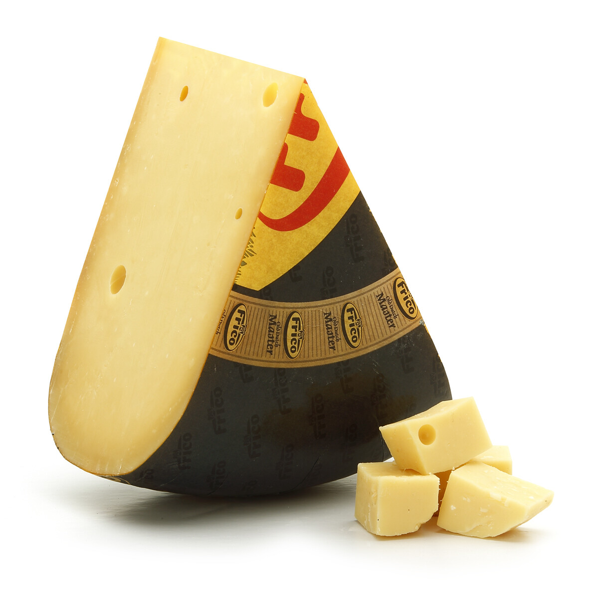 Queso Gouda curado FRICO.