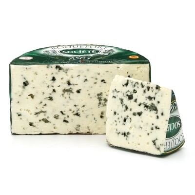Queso Roquefort SOCIETÉ.