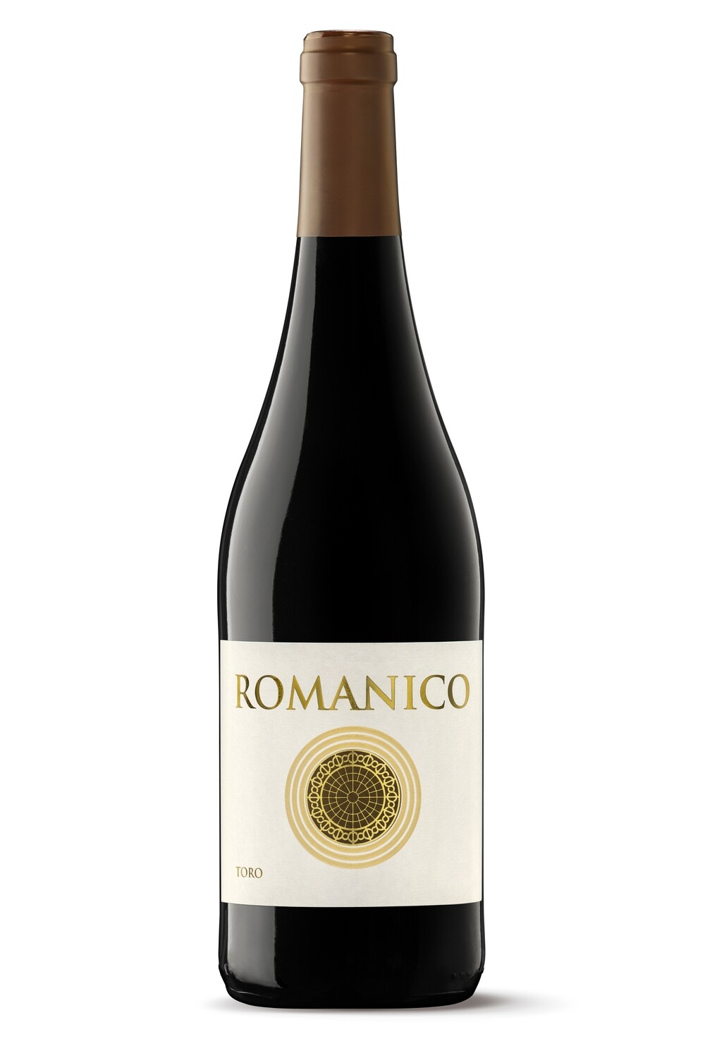 Vino tinto ROMANICO 2019, D.O. Toro