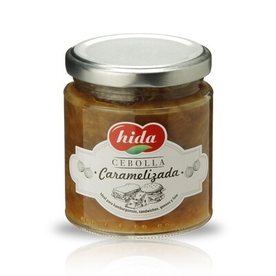 Cebolla caramelizada HIDA.