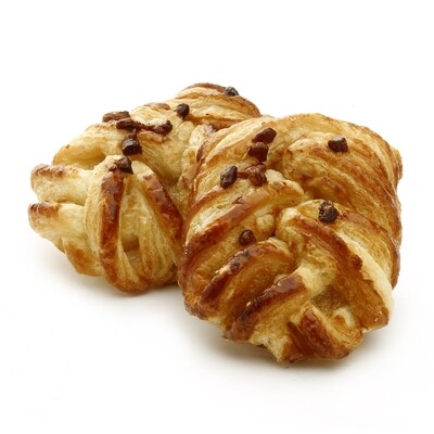 Mini mapple pecan.