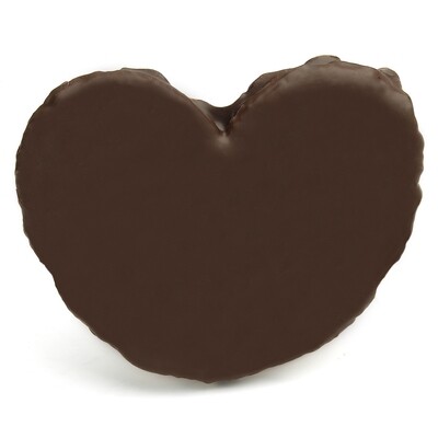 Palmera de chocolate