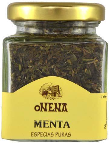 Menta ONENA.