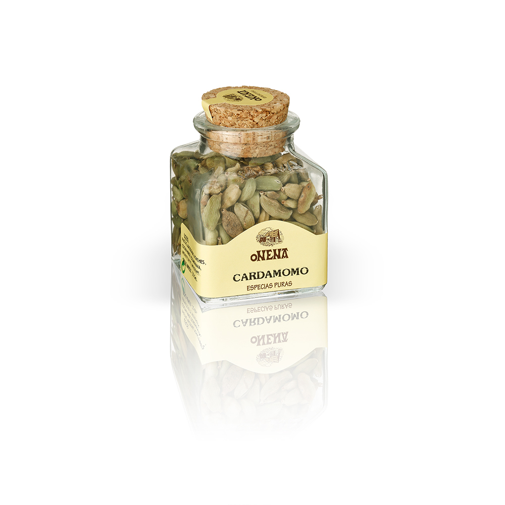 Cardamomo ONENA.