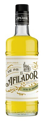 Licor de hierbas EL AFILADOR 70 cl.