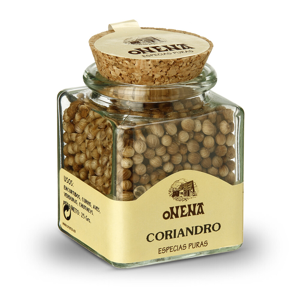 Coriandro ONENA.
