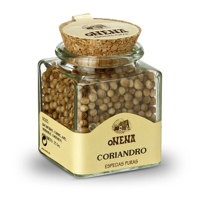 Coriandro ONENA.