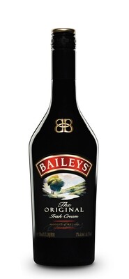 Crema de whisky irlandesa BAILEY´S 700 ml.