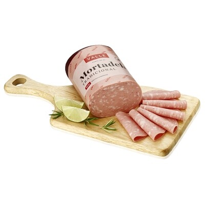 Mortadela VALLE.