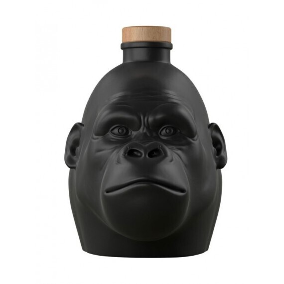 RON KONG NEGRO 70 cl.