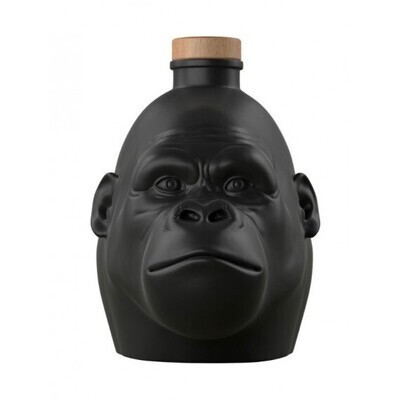 RON KONG NEGRO 70 cl.