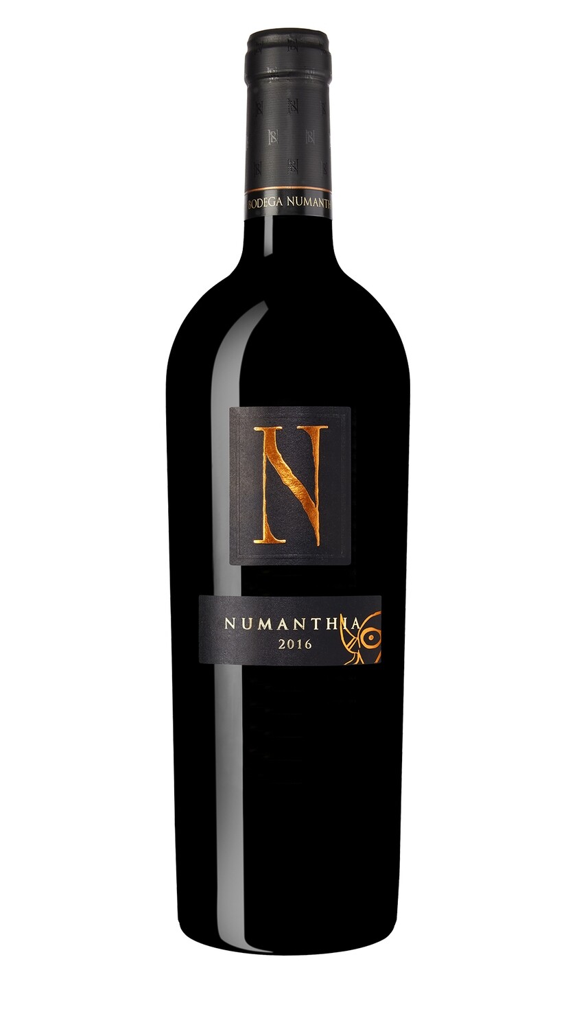 Vino tinto NUMANTHIA. D.O. Toro, 75 cl.