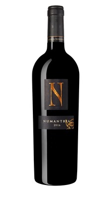 Vino tinto NUMANTHIA. D.O. Toro, 75 cl.