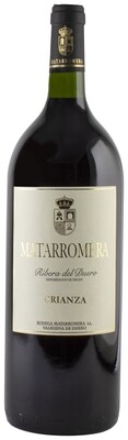 Vino tinto crianza D.O. Ribera del Duero MATARROMERA, 150 cl.