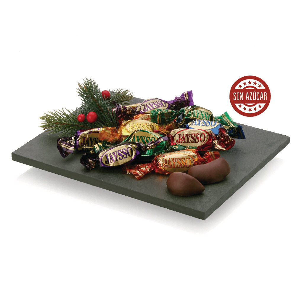 Frutas de Aragón sin azúcar JAYSSO