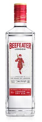 Ginebra BEEFEATER 70 cl.