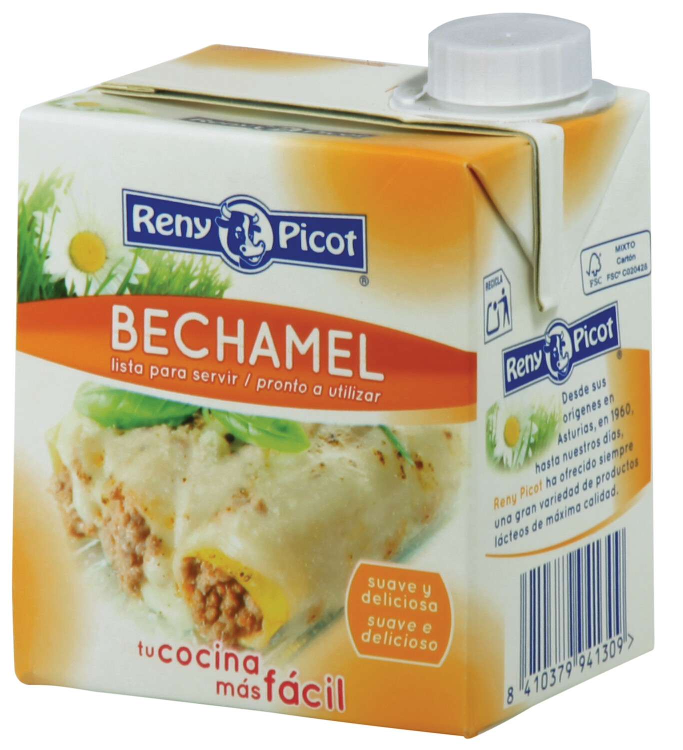 Bechamel RENY PICOT 500 cc.