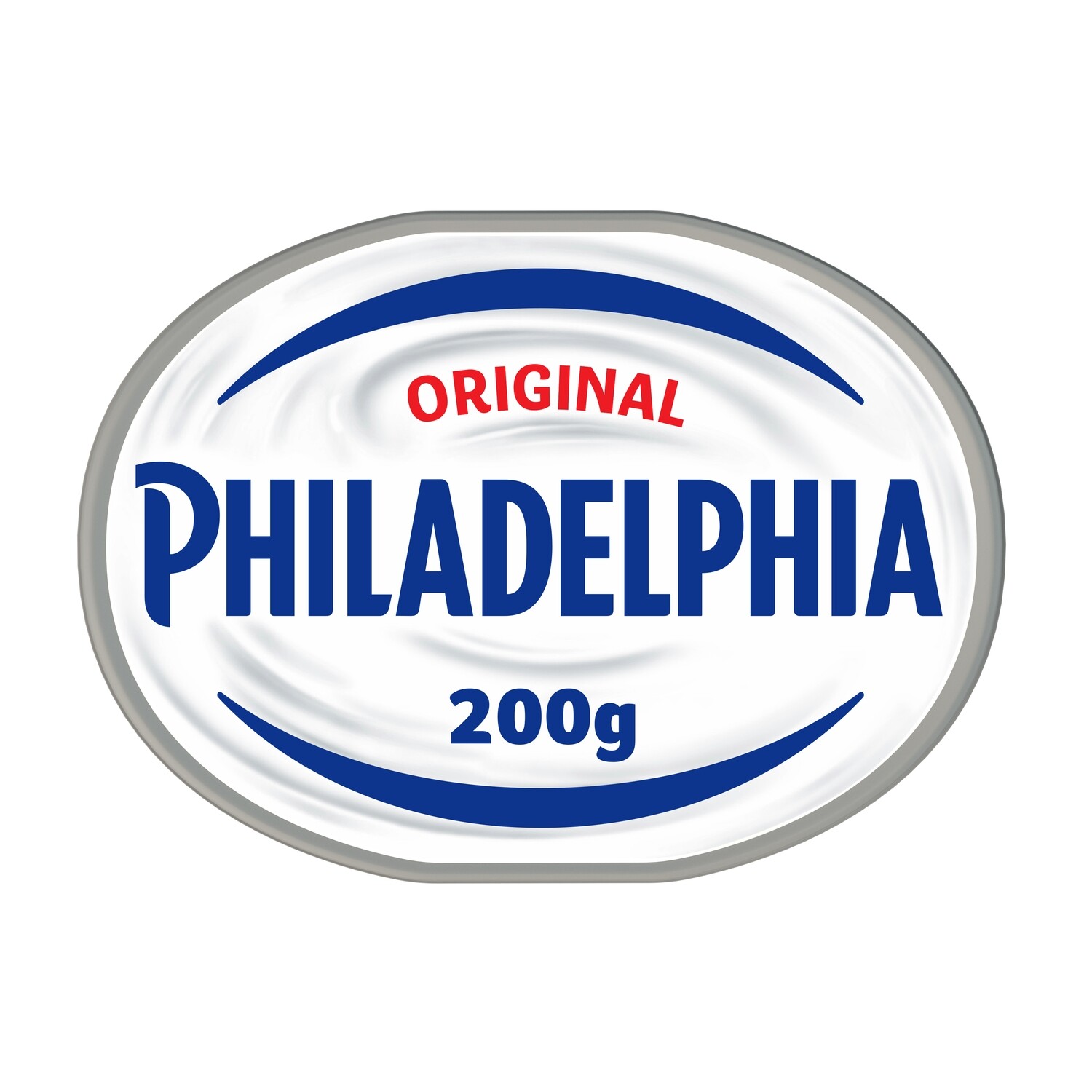 Queso de untar PHILADELPHIA.