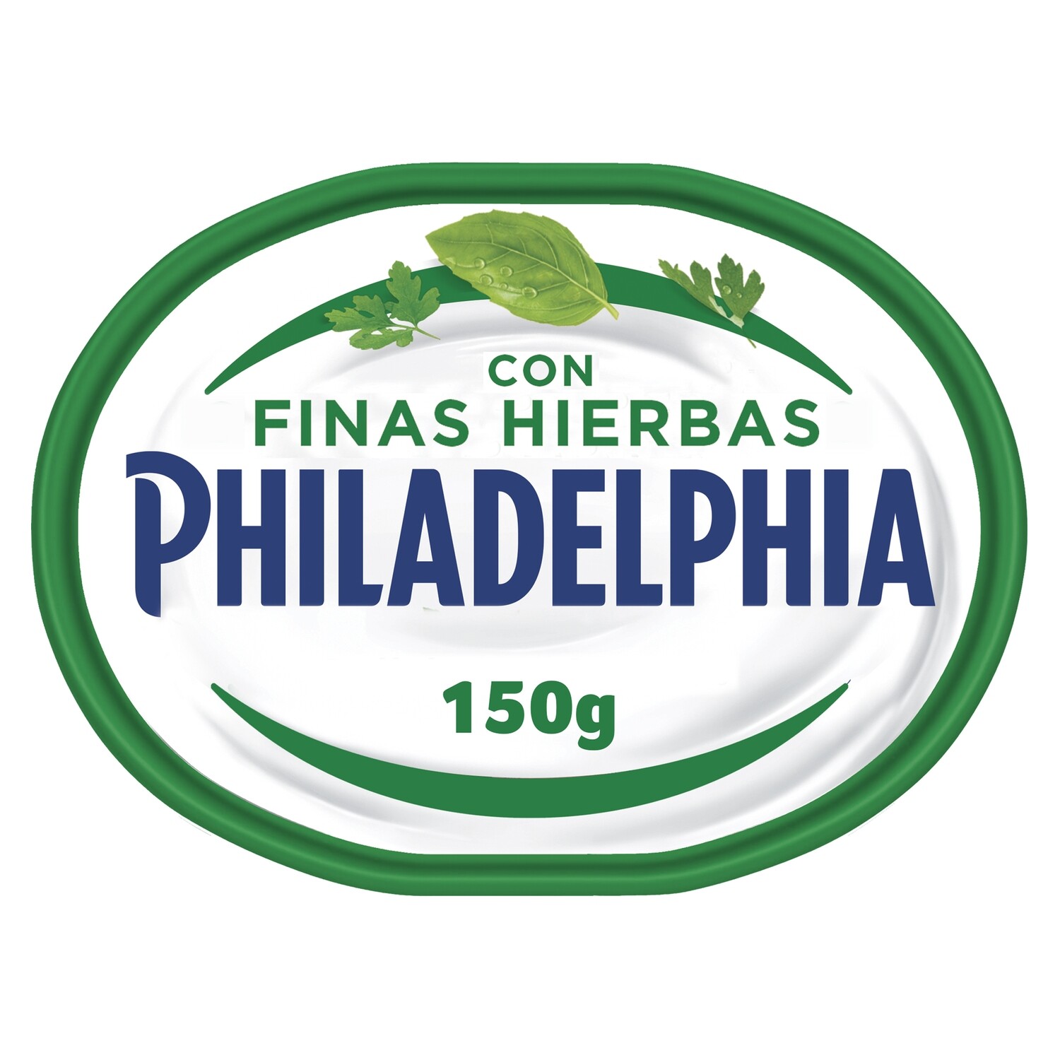 Queso de untar a las finas hierbas PHILADELPHIA.