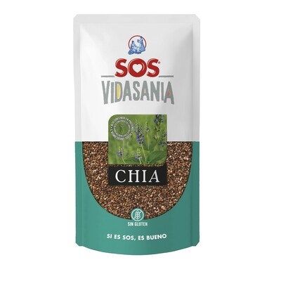 Chía SOS.