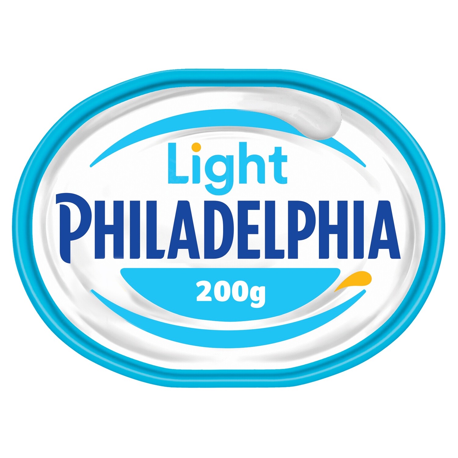 Queso de untar light PHILADELPHIA.