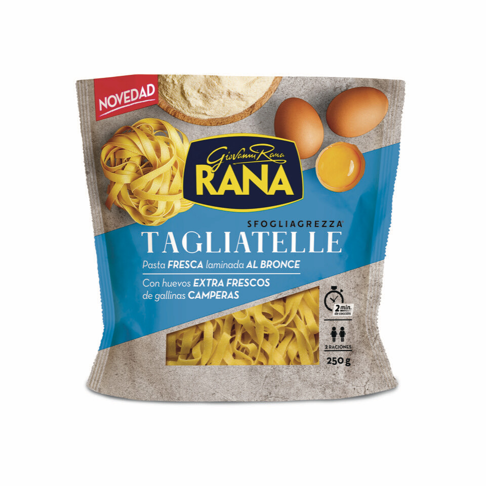 Tagliatelle RANA.