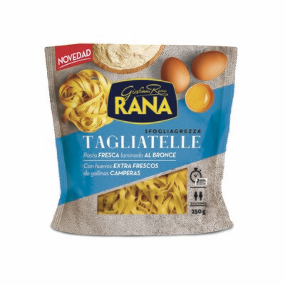 Tagliatelle RANA.