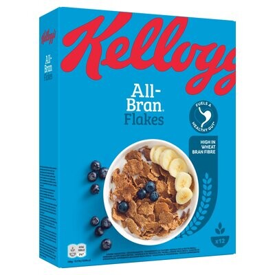 All-Bran Flakes Kellogg&#39;s