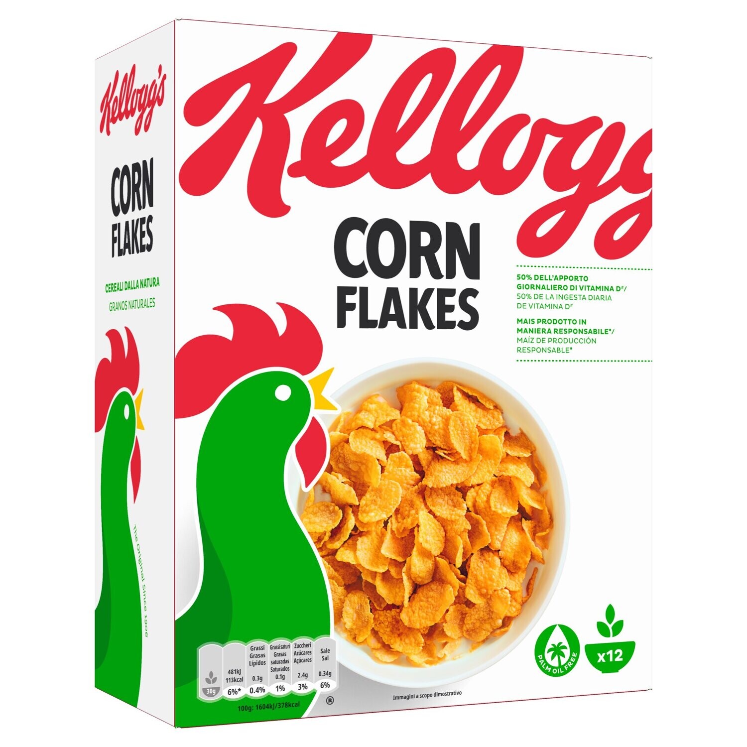 Corn Flakes Original Kellogg&#39;s