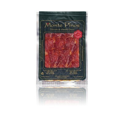 OFERTA 3x2 - Sobre de 150 g. Lomo ibérico de cebo de campo BULLON