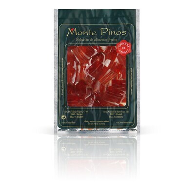 OFERTA 3x2 - Sobre de 150 g.  jamón ibérico de bellota