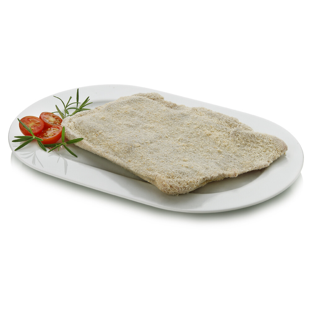 Cachopo de ternera
