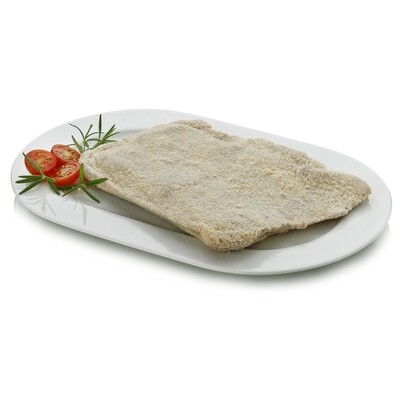 Cachopo de ternera
