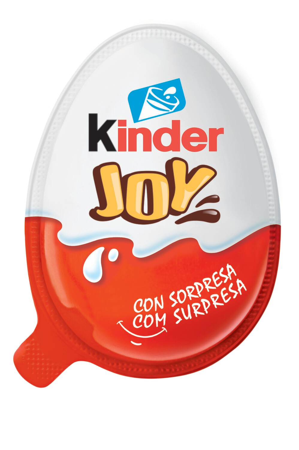 Huevo Kinder Joy