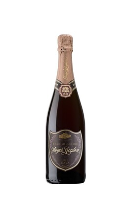 Cava rose brut ROGER GOULART 75 cl.