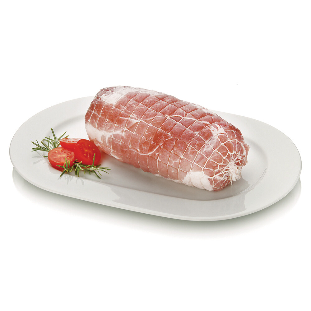 Roti de cerdo