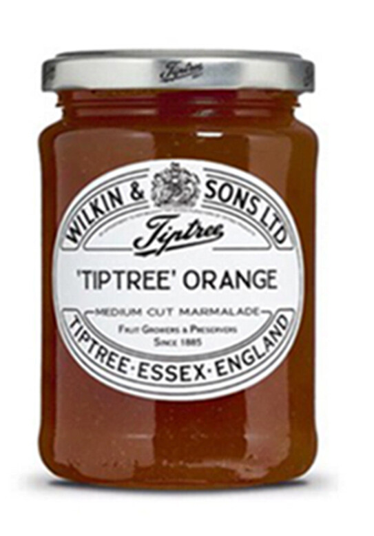Mermelada de ruibarbo WILKIN &amp; SONS LTD 340 g.