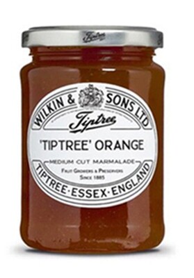 Mermelada de ruibarbo WILKIN &amp; SONS LTD 340 g.