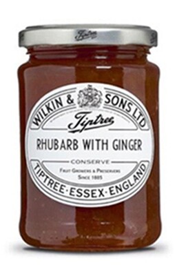 Mermelada de jengibre WILKIN &amp; SONS LTD.